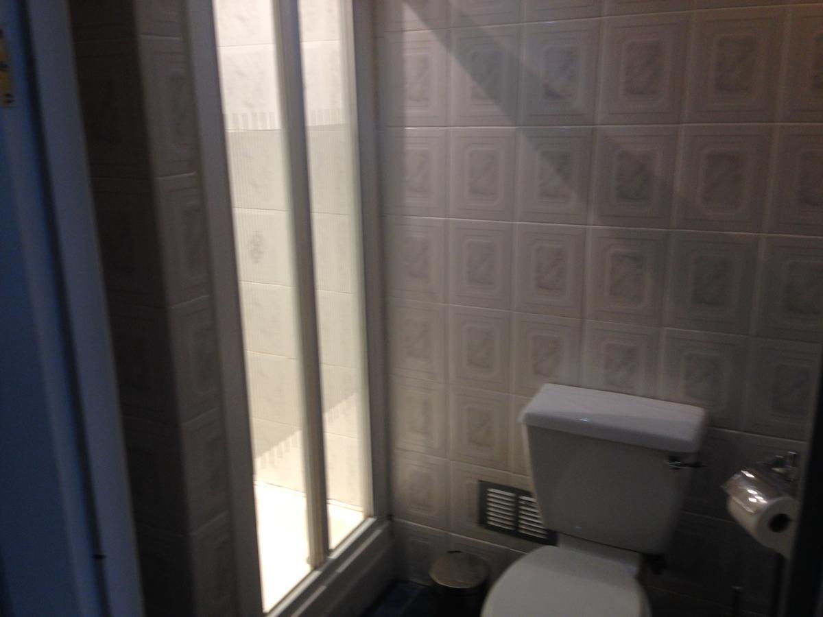Morven Guest House Galashiels Bagian luar foto