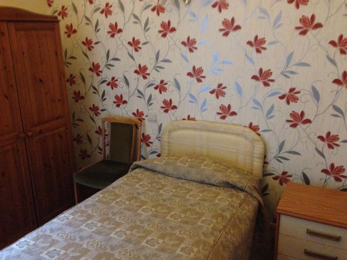 Morven Guest House Galashiels Bagian luar foto