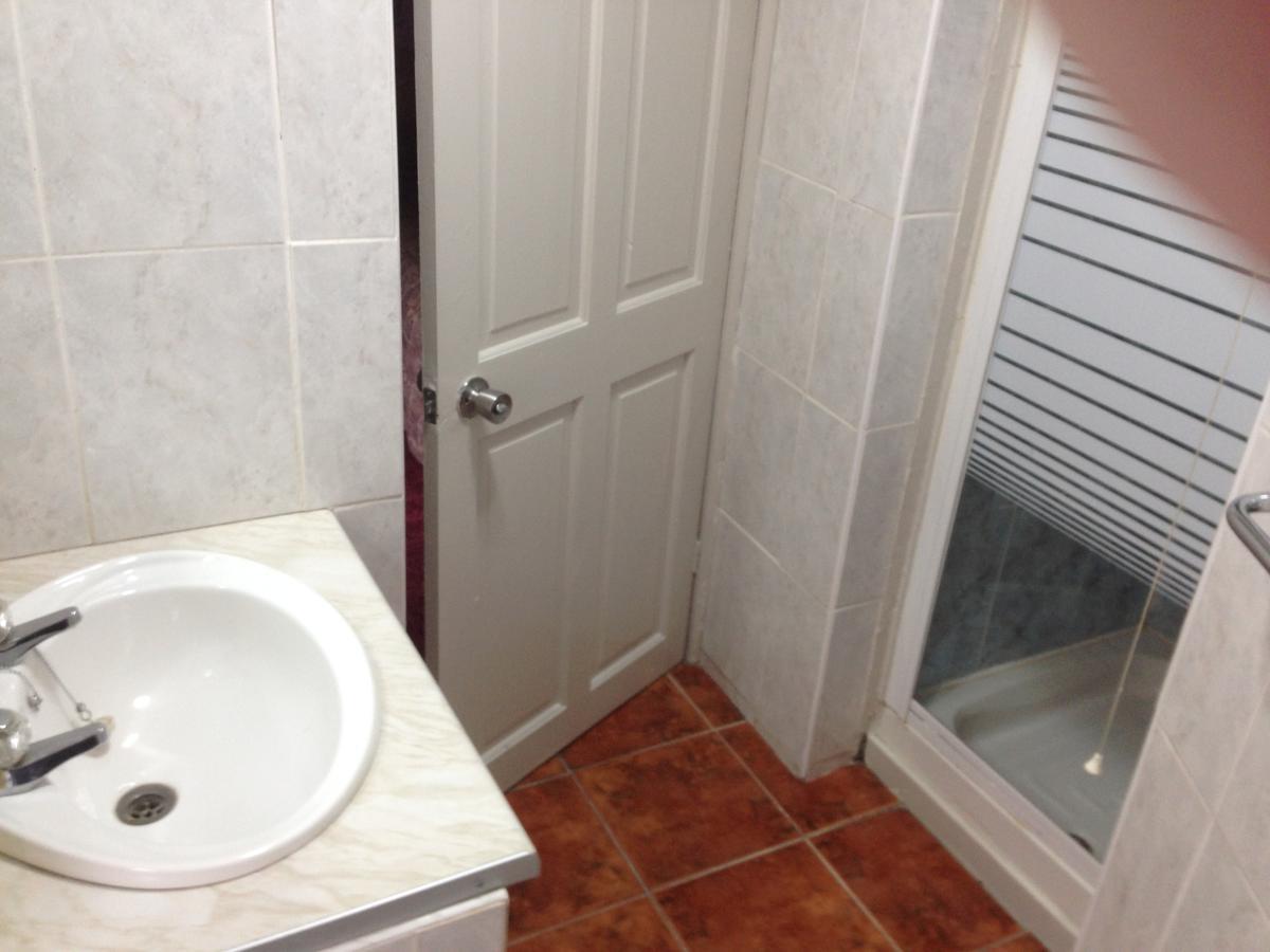 Morven Guest House Galashiels Bagian luar foto